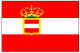 Austria-Hungary National Flag
