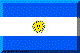 Argentine Flag