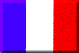 The French National Flag