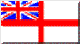 The RN Ensign (RIN only)
