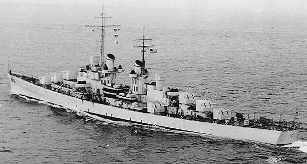 Uss Atlanta